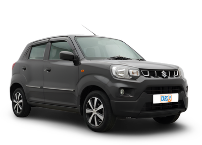 Maruti S PRESSO-img